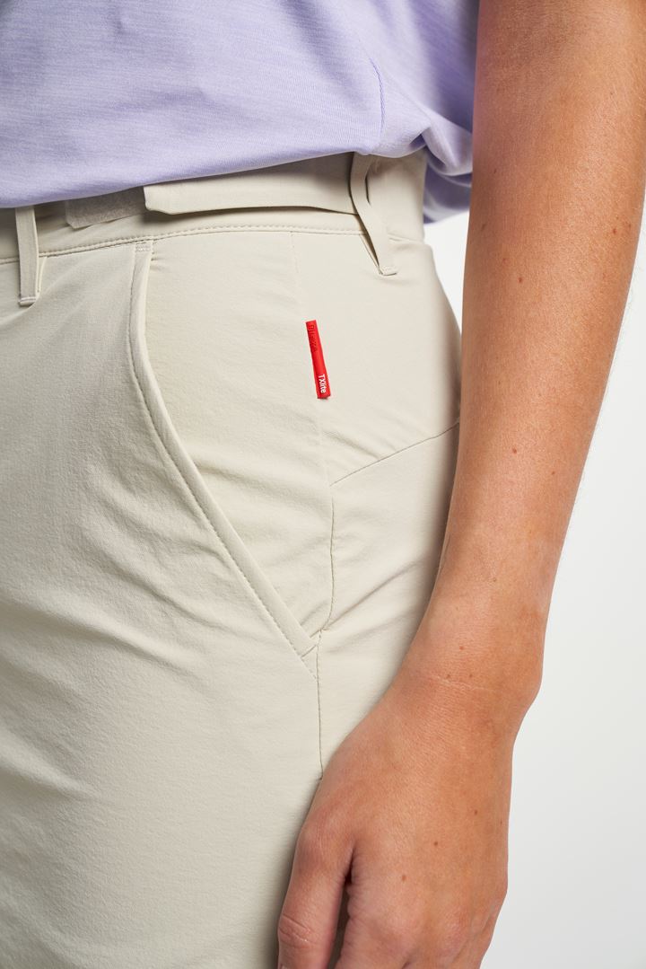 TXlite Skort - Nederdel med indbyggede shorts - Overcast