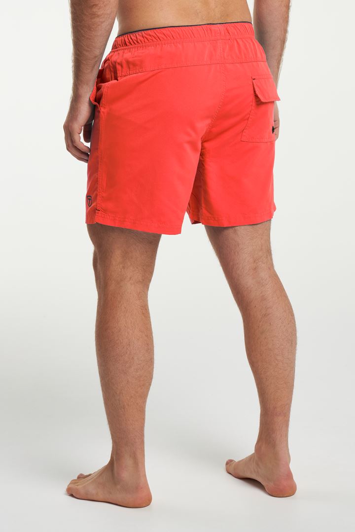 Essential SwimShorts - Red