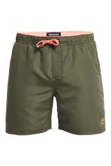 Essential SwimShorts - Olive