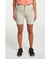 TXlite Adventure S W - Women’s outdoor shorts - Light Beige