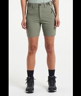 TXlite Adventure Shorts - Women’s outdoor shorts - Dark Green
