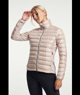 TXlite Down Jacket - Women’s lightweight down jacket - Light Pink