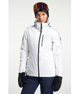 Core Ski Jacket - Bright White