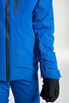 Prime Pro Ski Jacket - Cobalt Blue