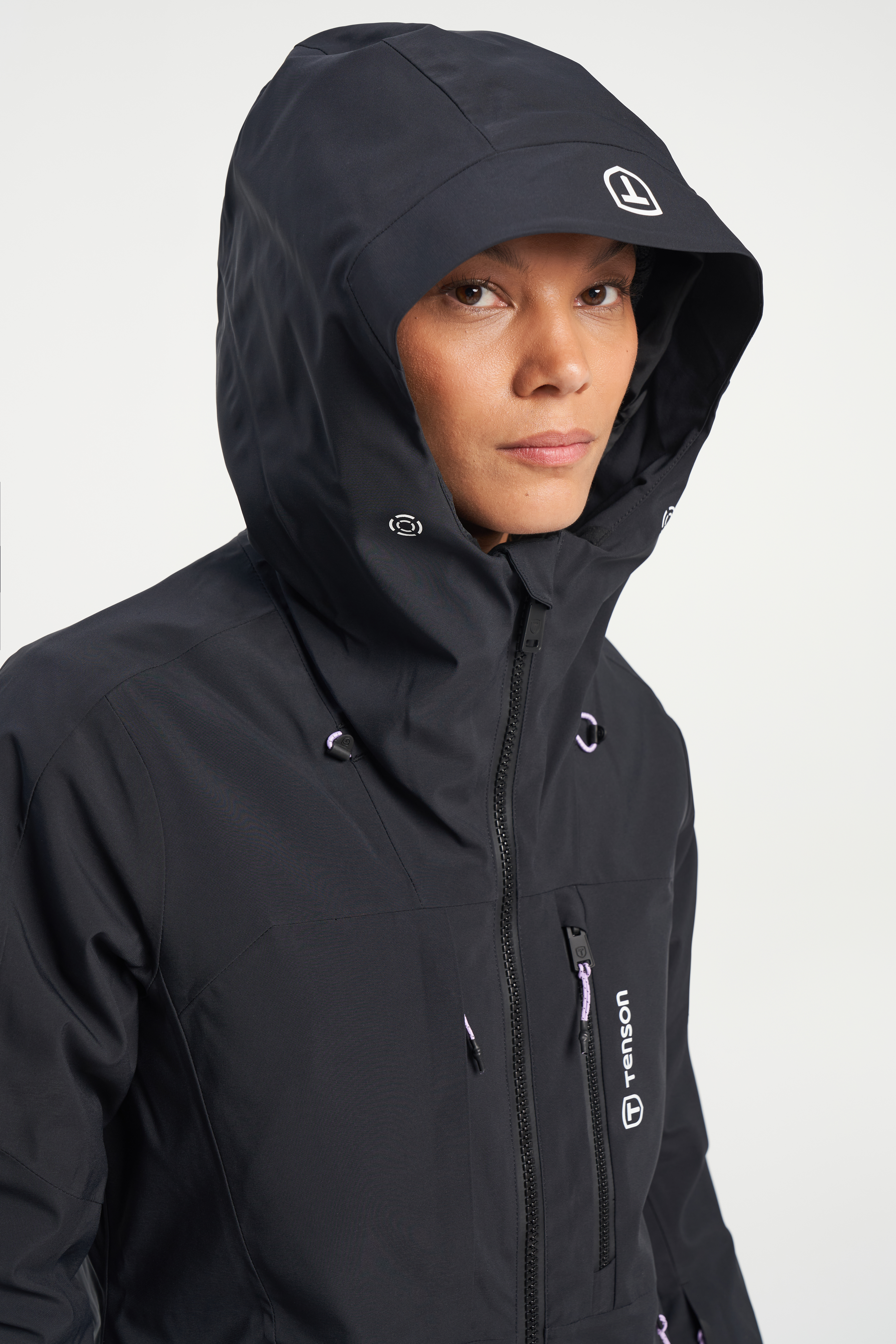 ski parka damen