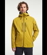 TXlite Skagway Jacket - Stylish shell jacket - Light Green