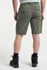 Thad Shorts - Dark Khaki