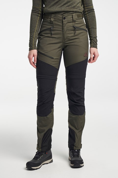 Hiking and Trekking Pants for Women