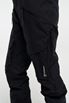 Sphere BIB Pants - Skihosen mit Trägern für Damen - Black