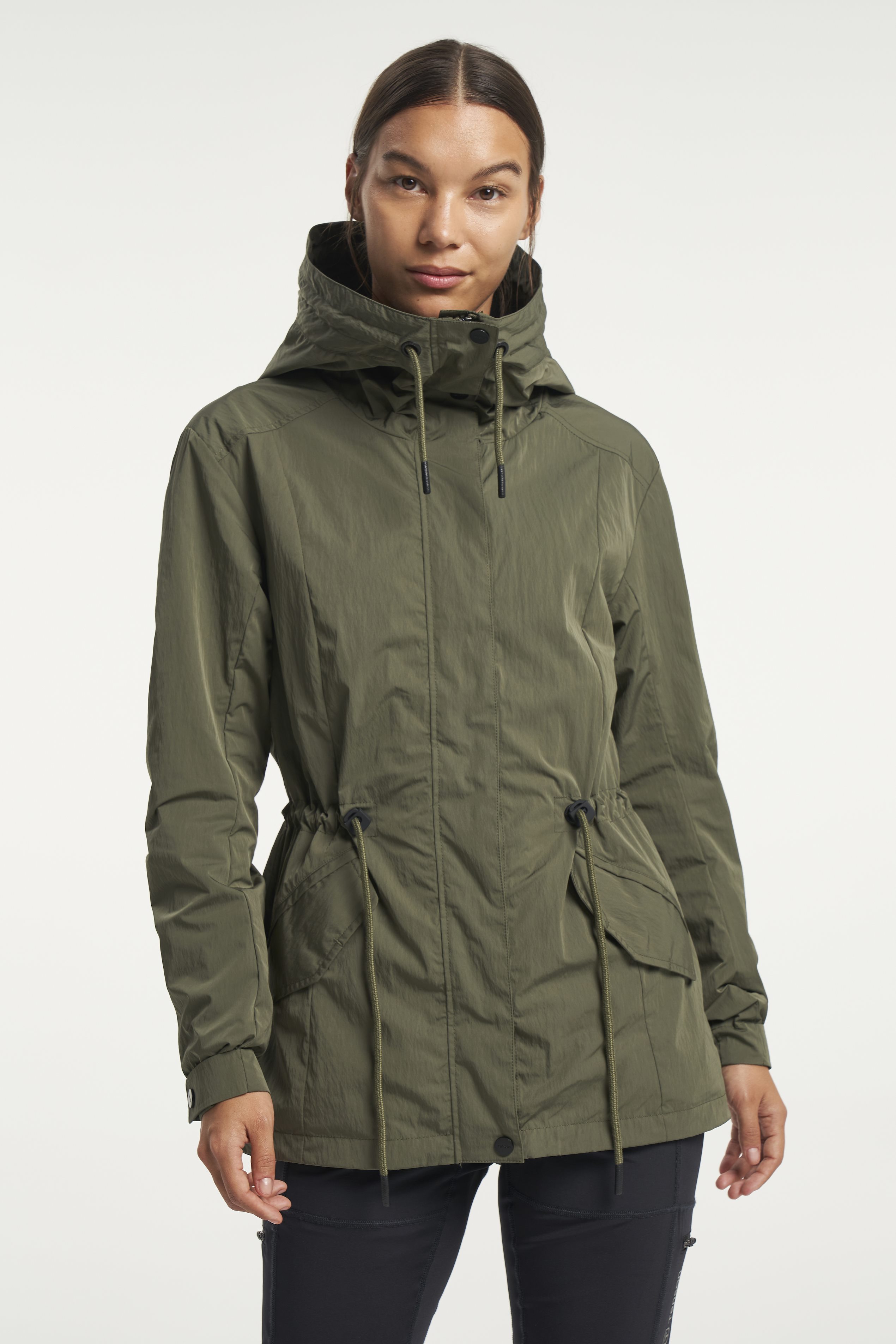 Eline women's parka hotsell