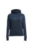 TXlite Hoodie Zip - Women's zip hoodie - Dark Blue