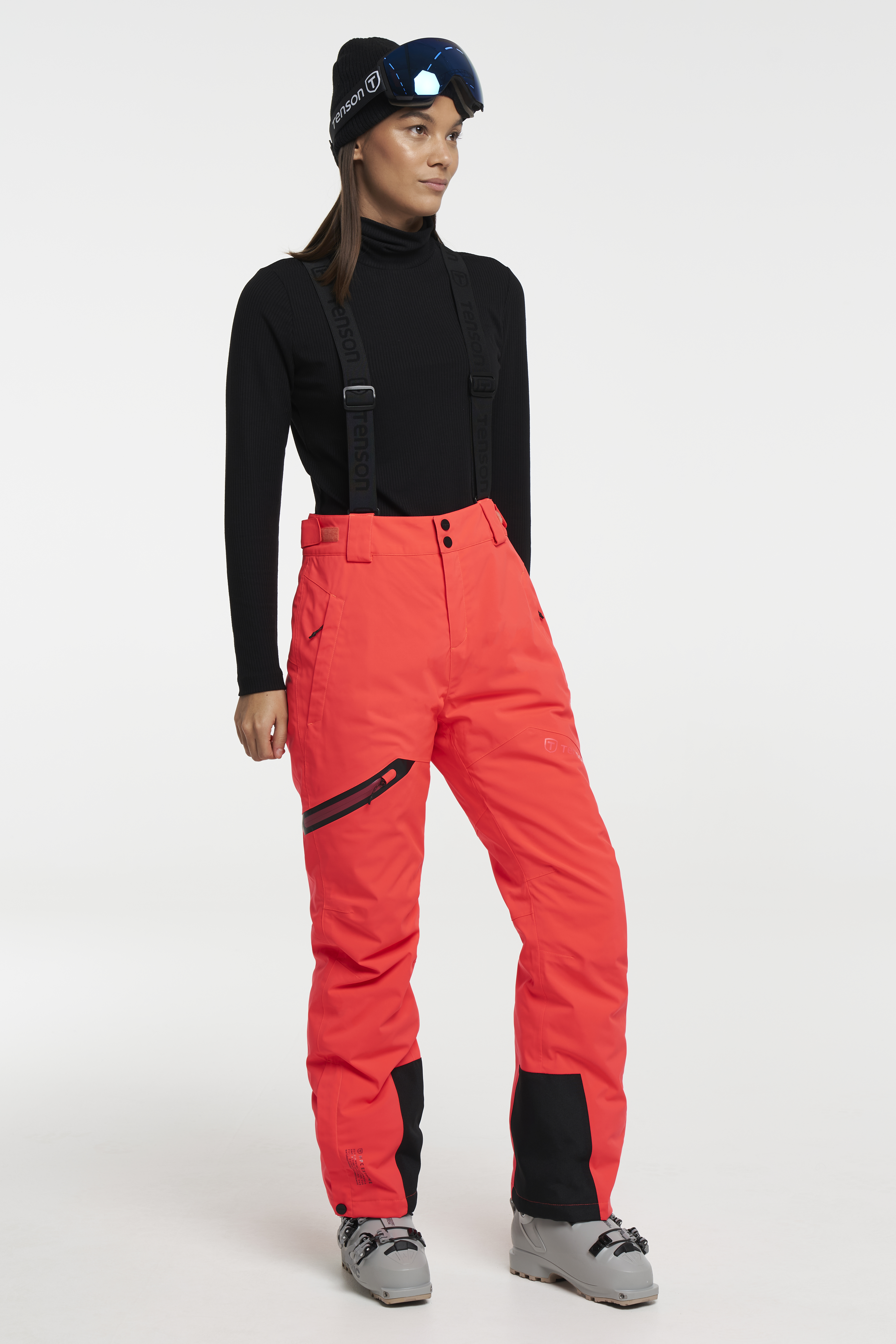 How To Choose Ski Pants  Snow Bibs  our Pro Tips  Quiksilver