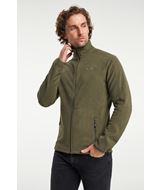 Miracle Fleece M NS - Olive