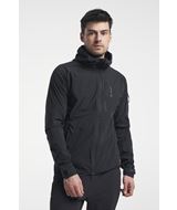 TXlite Light Jkt M - Packable jacket - Black