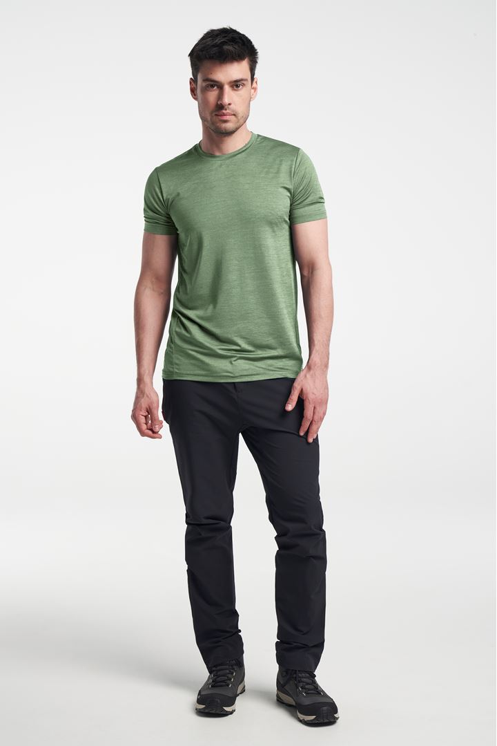 TXlite Tee - Work Out T-shirt - Green