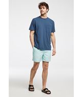 Essential SwimShorts - Light Turquoise