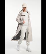 Trench Nouveau Women - Sustained Grey