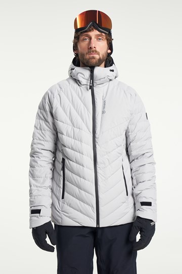 Mens Ski jackets | For skiing and snowboarding | Order online @ Tenson