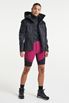 Himalaya Stretch Shorts - Outdoor Shorts for women - Dark Fuchsia