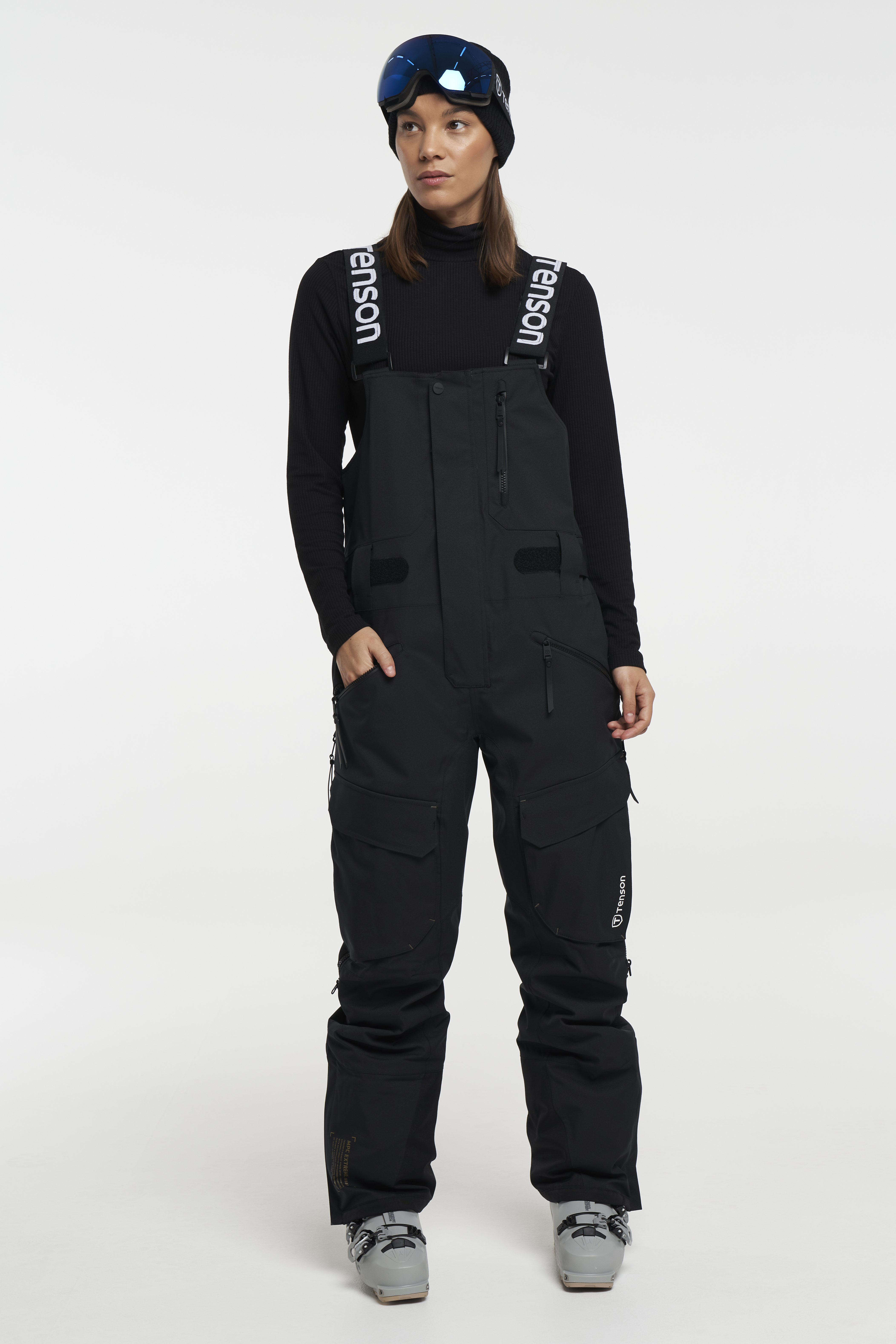 Ski pants 2025 womens sale