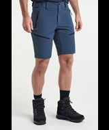 TXlite Flex Shorts - Dark Blue