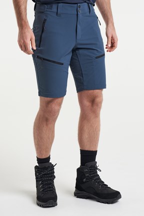 TXlite Flex Shorts - Dark Blue