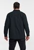 Cargo Shirt Jacket - Lined Overshirt - Khaki