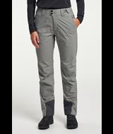 Txlite Skagway Pants - Women’s Waterproof Trousers - Grey Green