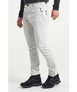 TXlite Adventure P M - Stretchy outdoor trousers - Light Grey