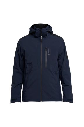 Core MPC Plus Ski Jacket - Warm Ski Jacket - Dark Navy