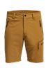 Valley Shorts - Light Brown