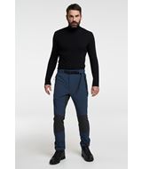 TXlite Pro Pants Men - Stretchy Outdoor Trousers - Dark Blue