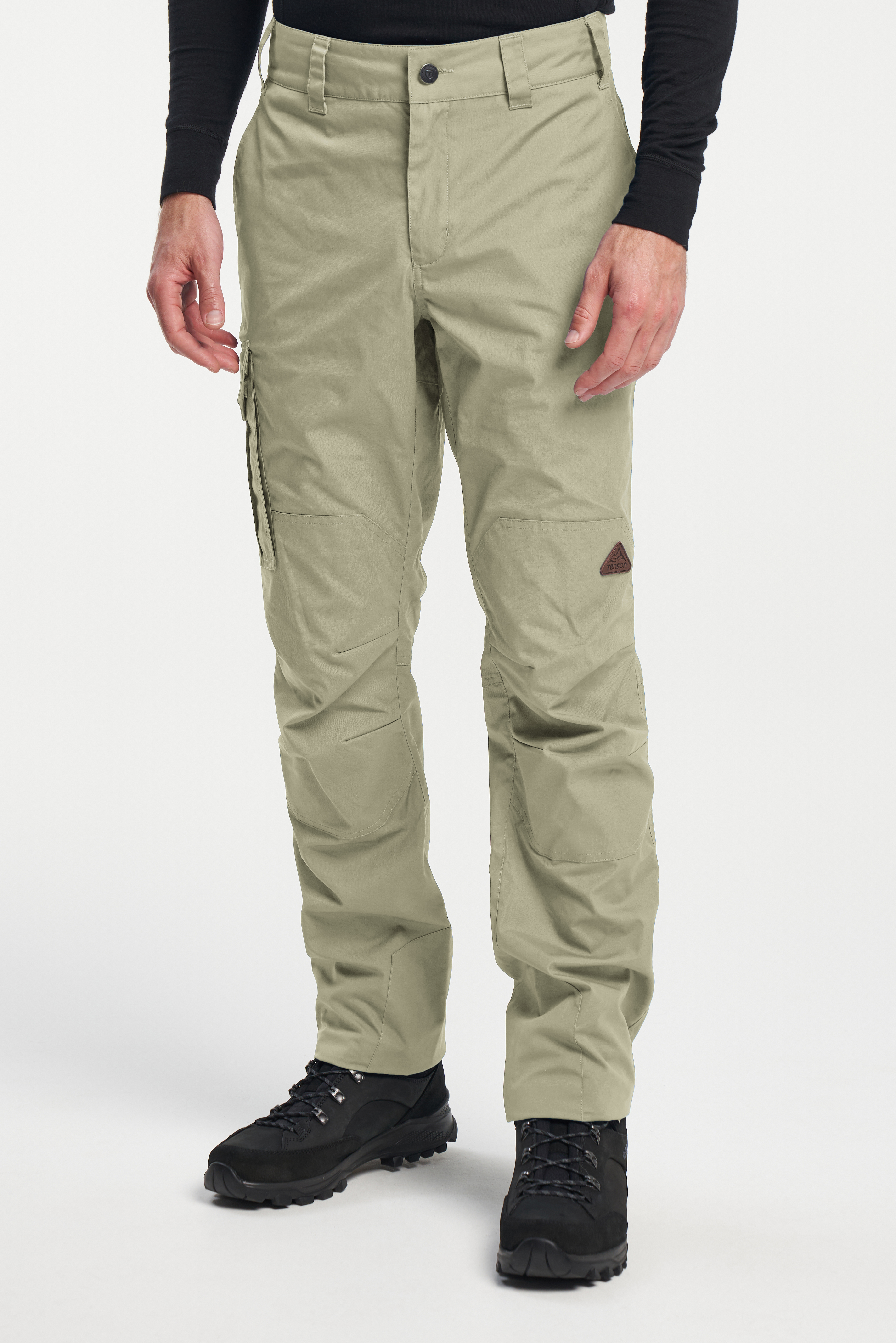 Men's Hiking & Walking Trousers | Tenson - The Swedish Outdoor Brand