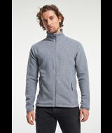 Miracle Fleece M NS - Thick Fleece Sweater - Antracithe