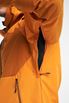 Himalaya Softshell Jacket - Dark Orange