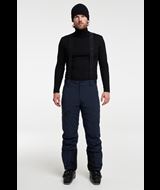 Core Ski Pants - Skihose mit abnehmbaren Hosenträgern - Dark Navy