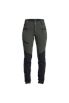 Himalaya Stretch Pants - Outdoor broek met stretch voor dames - Dark Khaki