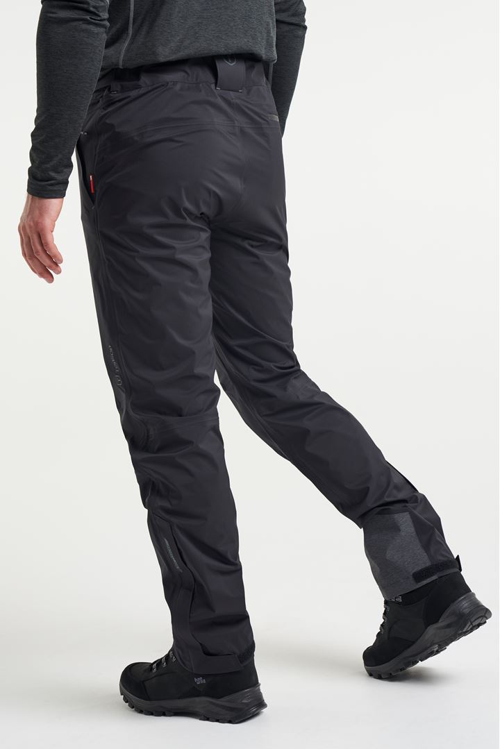 TXlite Skagway Pants - Waterproof trousers for men - Black