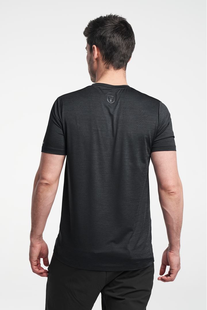 TXlite Tee - T-shirt för träning - Black