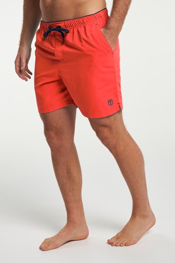 Essential SwimShorts - Red