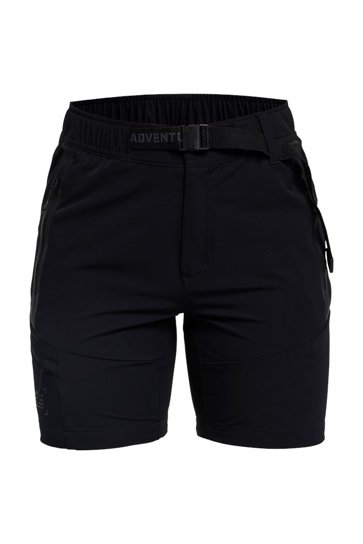 Imatra Shorts - Black