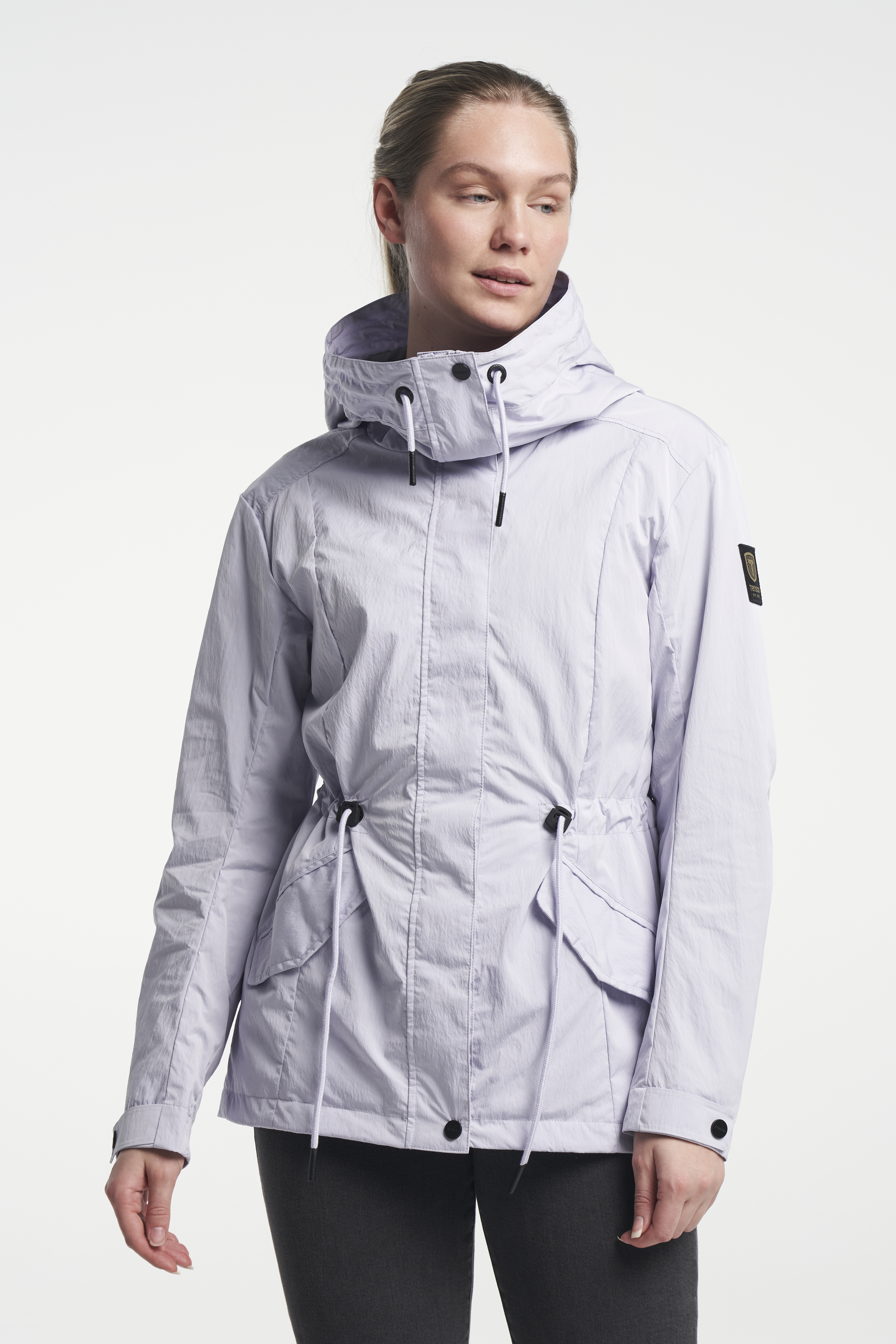 Eline hotsell women's parka