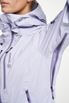 TXlite Skagway Jacket - Stylish women’s shell jacket - Light Purple