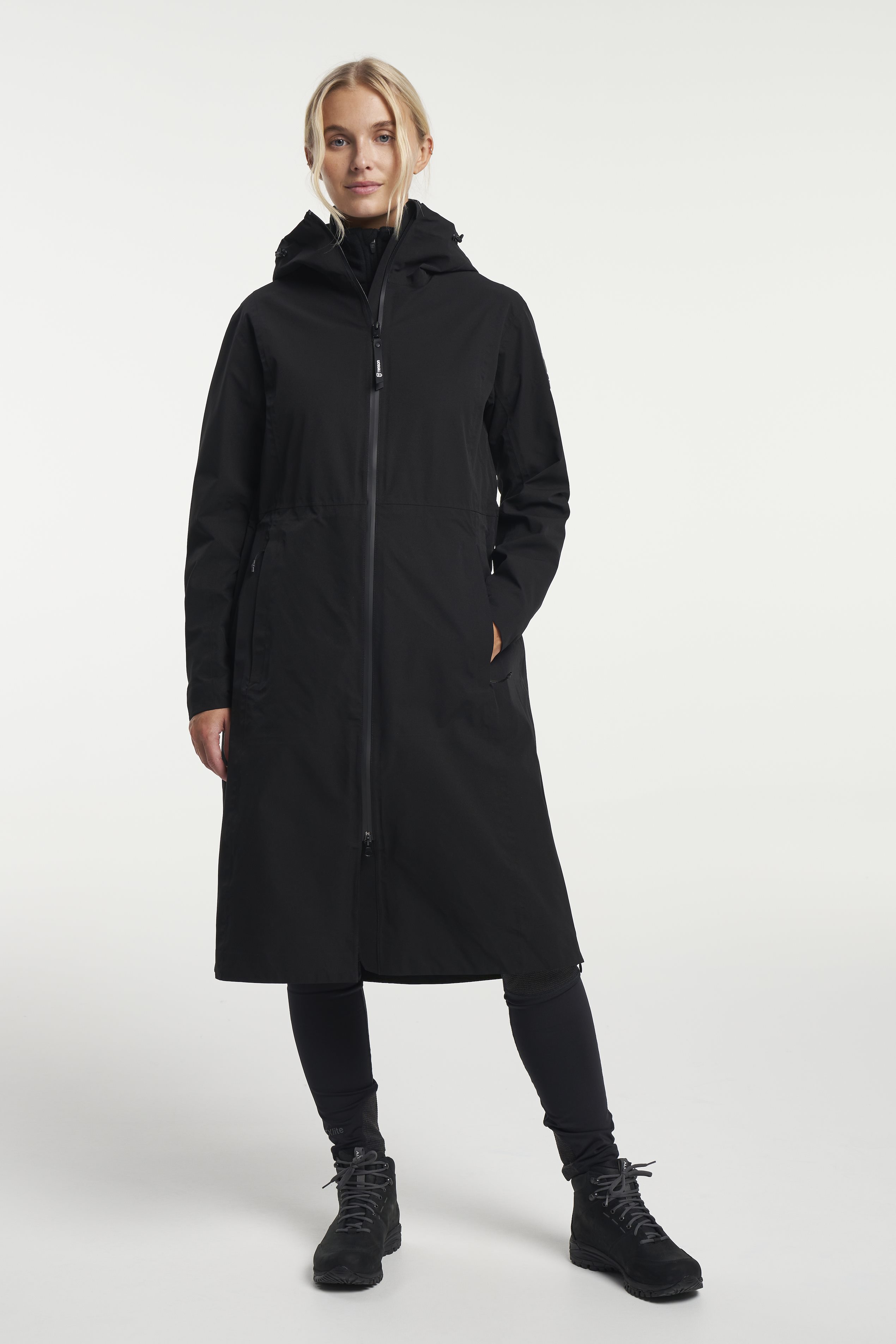 Selfhood parka clearance