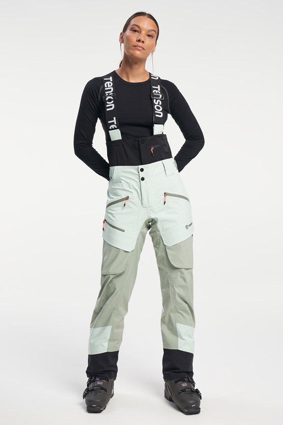 Humoristisch entiteit wol Womens Ski & Snowboard Pants | Bibs and Trousers | Tenson.com
