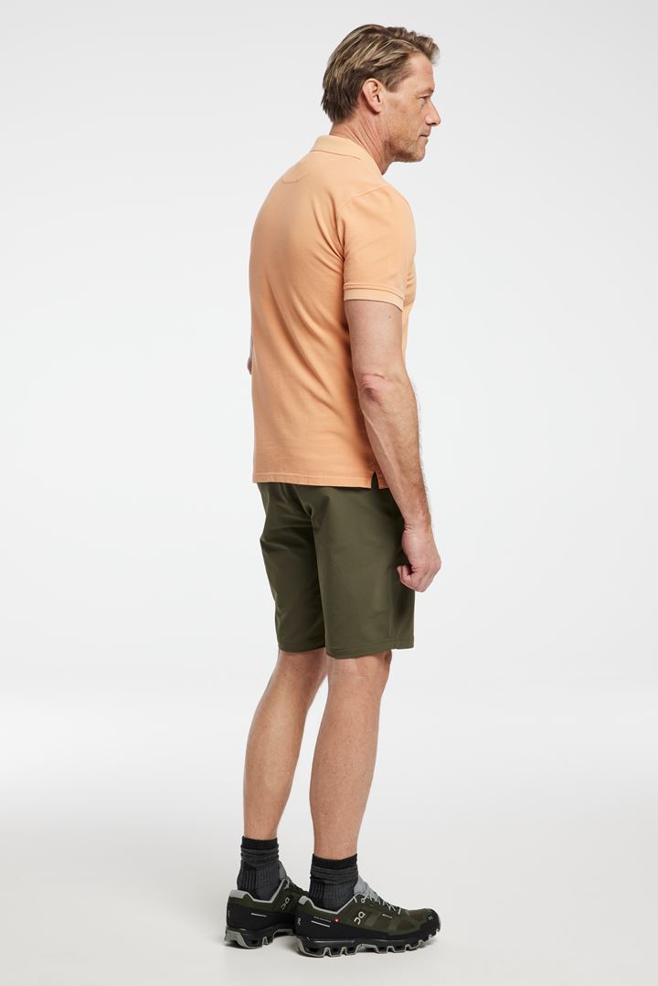 Valley Shorts - Olive