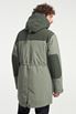 Himalaya Ltd Jacket - Grey Green