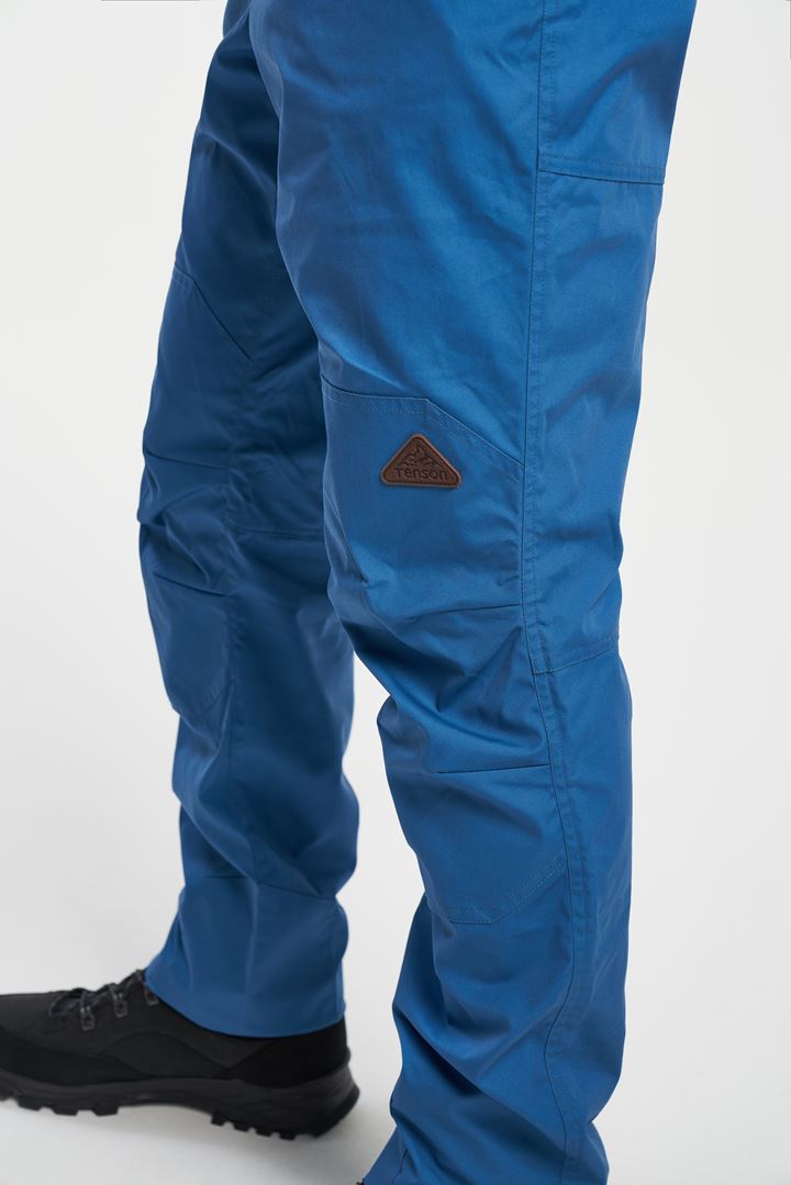 Mount Robson Pants - Hiking Trousers - Faience