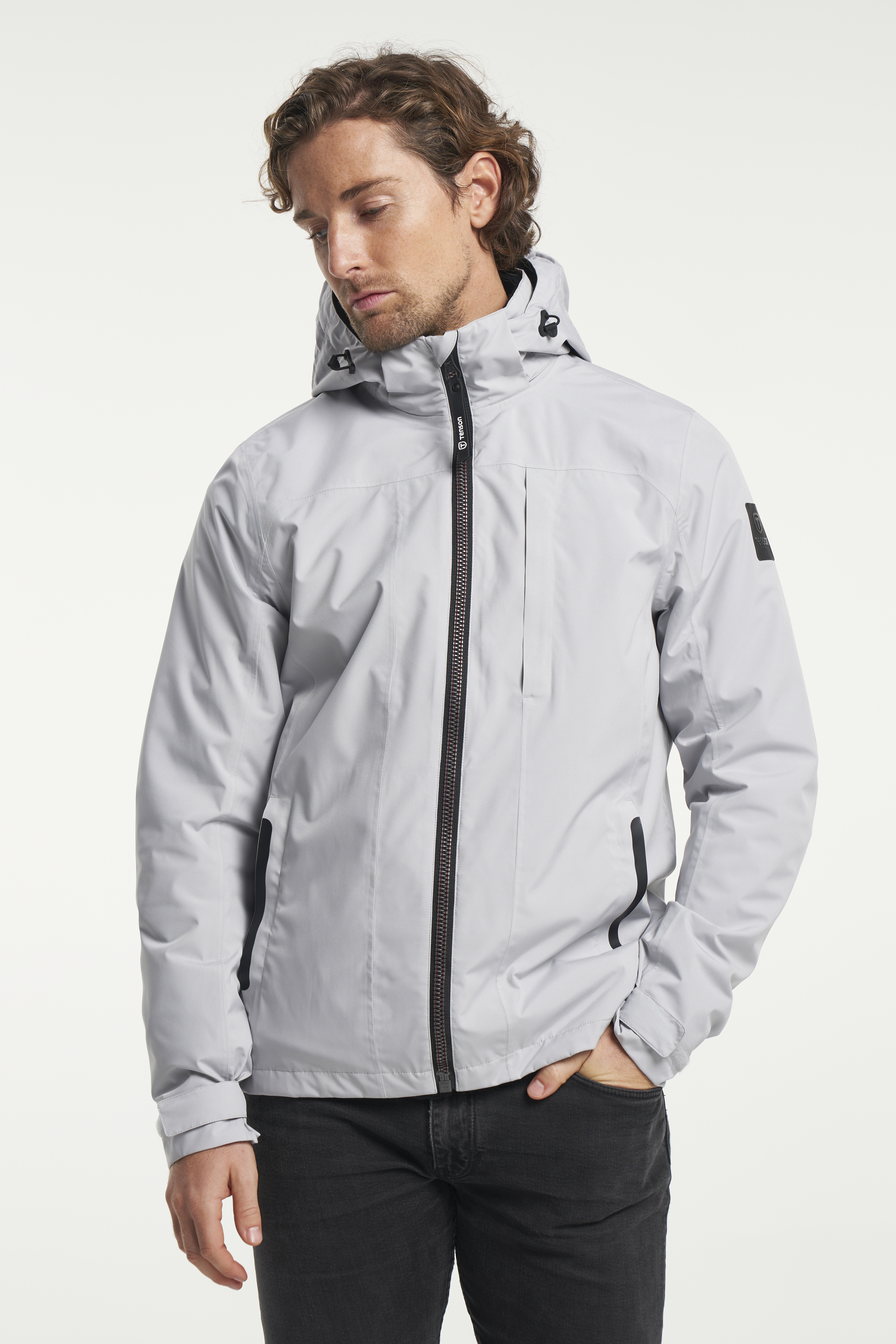 Official connor outlet jacket