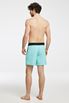 Oahu Swim Shorts - Light Turquoise
